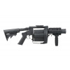 [ICS] Гранатомет ICS-190 MGL Revolver Grenade Launcher